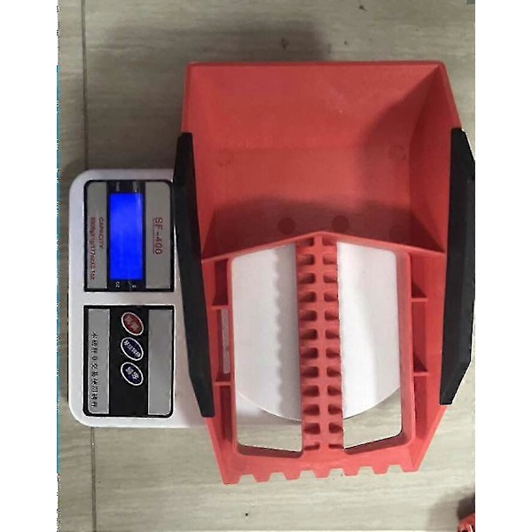 Kompakti turvalapio 5-in-1 lumilapio, kompakti koko autoon, kompakti turvalapio