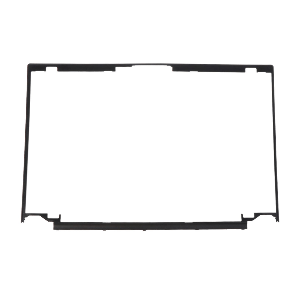 LCD-frontrammedeksel Bezel Laptop-tilbehør for Lenovothinkpad T460s T470s