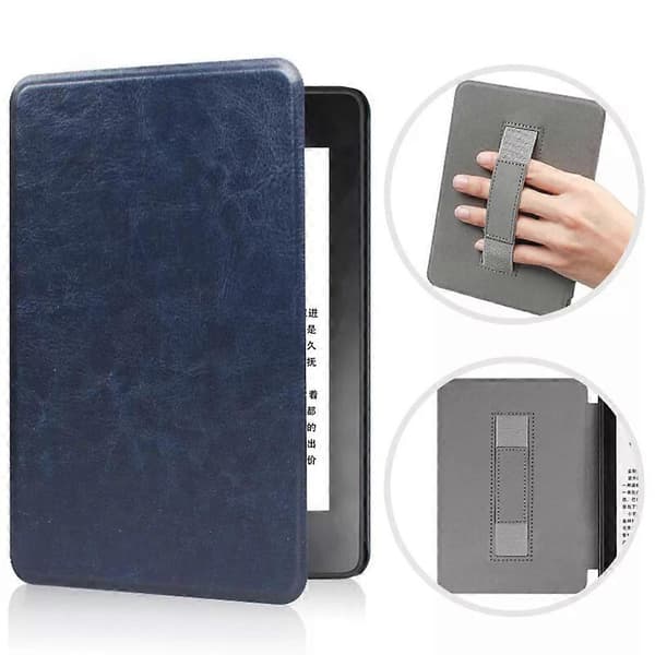 12. sukupolven Premium PU -suojus