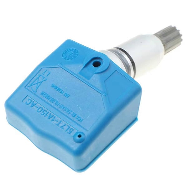 5L7T-1A150-AC TPMS Däcktrycksövervakningssensor för Ford Lincoln