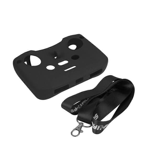 Silikonisuojus DJI Mavic Air 2 Mini 2 2S -kauko-ohjaimelle