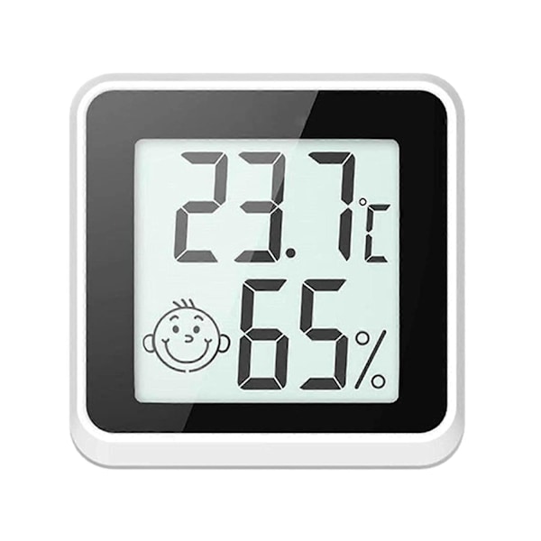 Digital Hygrometer