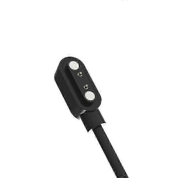 USB-laddningskabel för smartklocka 2-stifts magnetisk sugkoppsladdningskabel