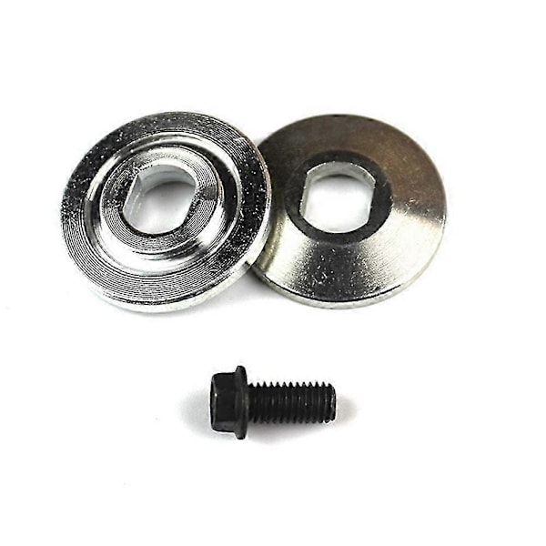 3kpl/setti Ls1040 leikkauskoneen painelevy sahanterän pultilla M8x18mm sähkötyökalujen lisävarusteet s202412245542