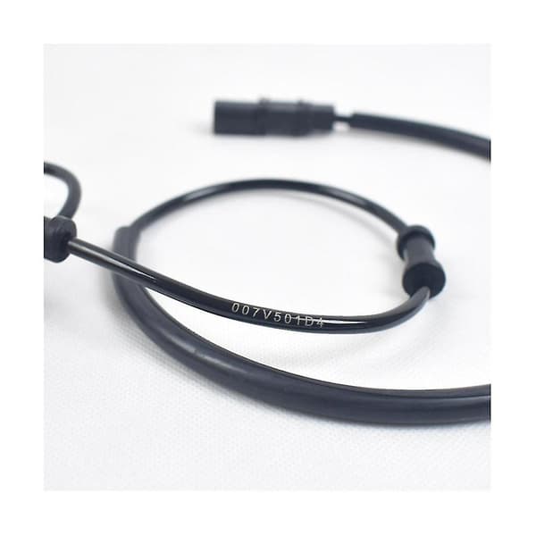 Motorcykel ABS Sensor Kabel Bakre Broms Hjulhastighetssensor Set För Ninja 400 Ninja400 Z400 2019 2020