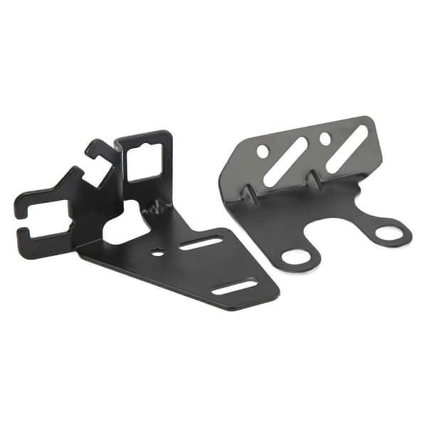 Gaskabelbeslag 8031 Indsugningsmanifold Transmissionsacceleratorkabelholder til Small Big Block