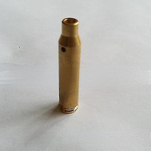 7*57r Rød Laser Justeringsenhed Justeringsinstrument Laserjustering