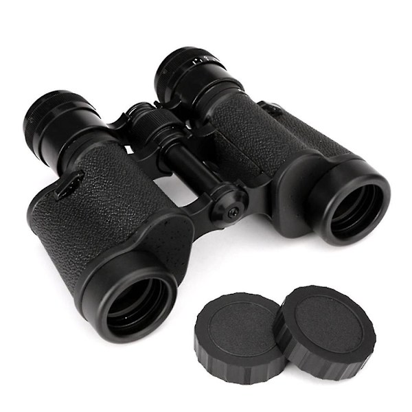 8X30 Kikare Högupplöst Mörkerseende Avståndsmätande Optik för Jakt Utomhuscamping Resor