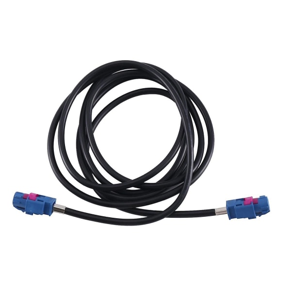 Hsd-kabel för bil Combox USB Video Instrument Bridge Wiring Lvds-kabel