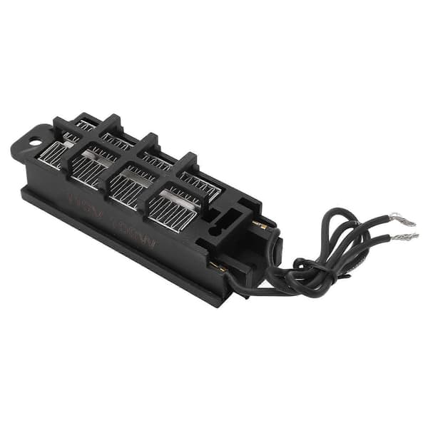 PTC Varmeelement 100W Konduktiv Konstant Temperatur Luftvarmer Keramisk Varmeelement