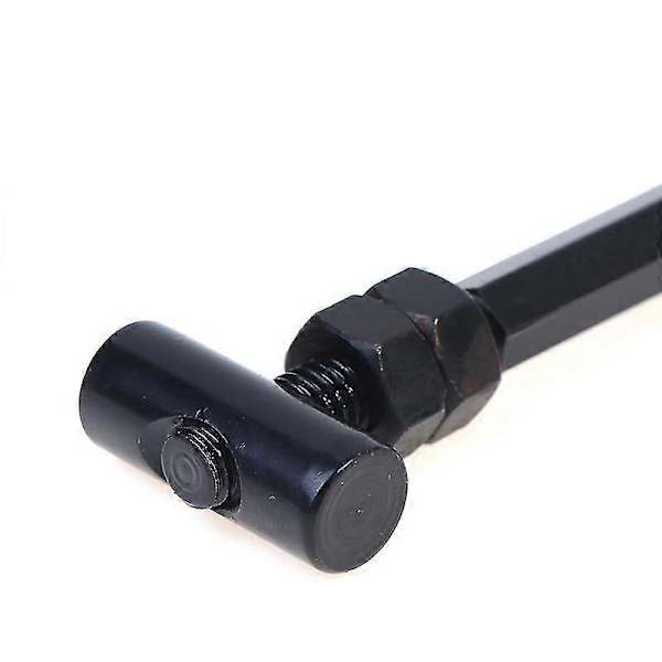 Lukitusruuvisarja Ninebot Max G30/g30d -potkulaudan akselin lukitusruuville