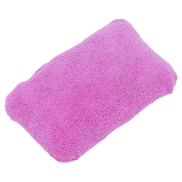 Håndgrepsputer for håndkontraktur med elastisk bånd for eldre sengeliggende pasienter