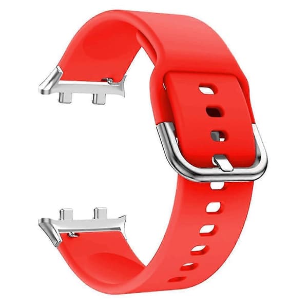 Kellon ranneke Oppo Watch 2 -älykellolle, silikoninen ranneke