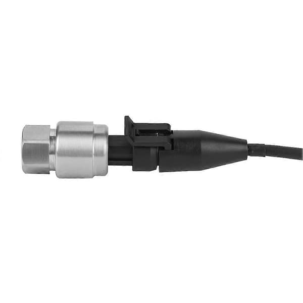 G1/4\" Tryktransmitter Sensor Input 5V Output 0.5?4.5V / 0?5V til Vand Gas Olie (0?300PSI)