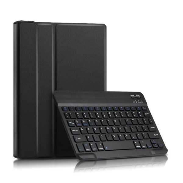 Til Huaweihonorv7pro 11 Wireless Bt-com 3.0 magnetisk tastatur Touchpad Tpu til C