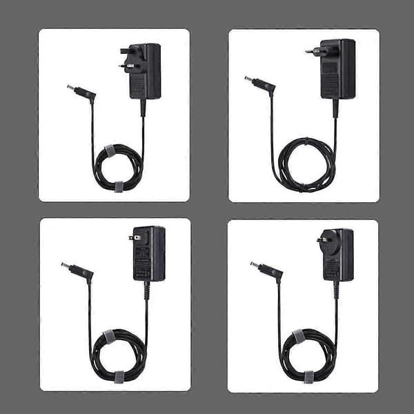 Batterioplader til Dyson V8 V7 V6 Sv03 Dc58 Dc59 Adapte Au Stik
