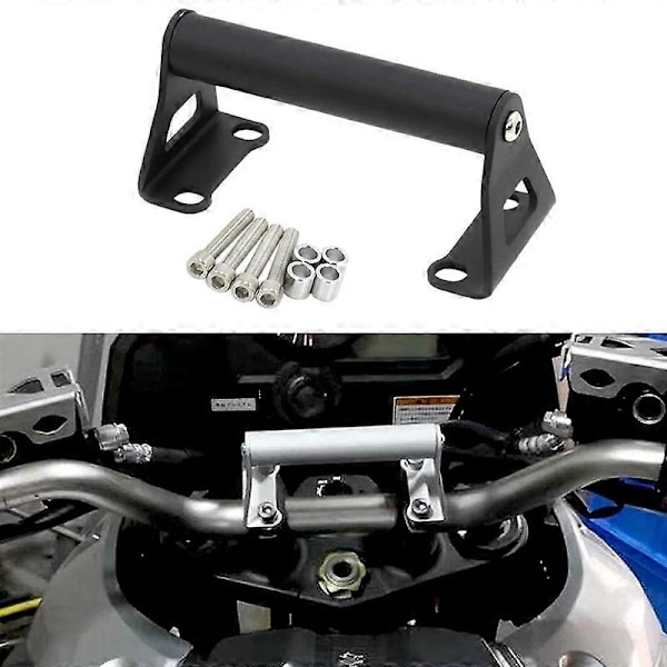 Motorcykel Mobiltelefon Navigation Support GPS Navigation Support til V-Strom DL 650 2017-2019
