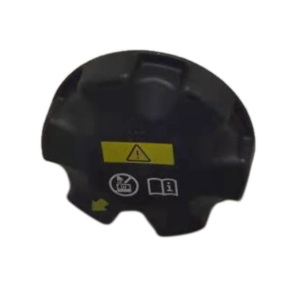2x 17137516004 Tanklock för E90 E60 F10 F07 F01 E70 E71 E63 E64 F02 Kylarelock Utbyggnadstank