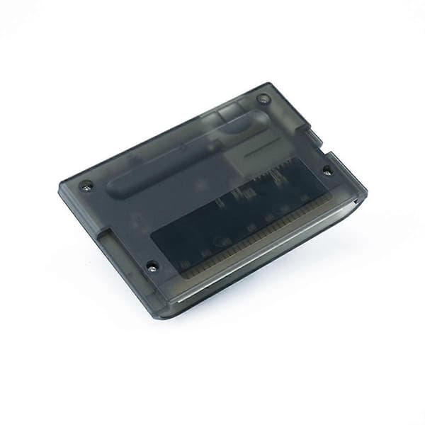3000 i 1 for V1 med 8GB TF-kort Spill for Drive Master System A