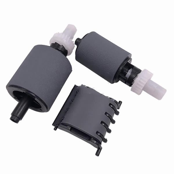 Passer til Pro 400, 500, M425, M570, M476, M521, M521Dw Pickup Roller A8P79-65001