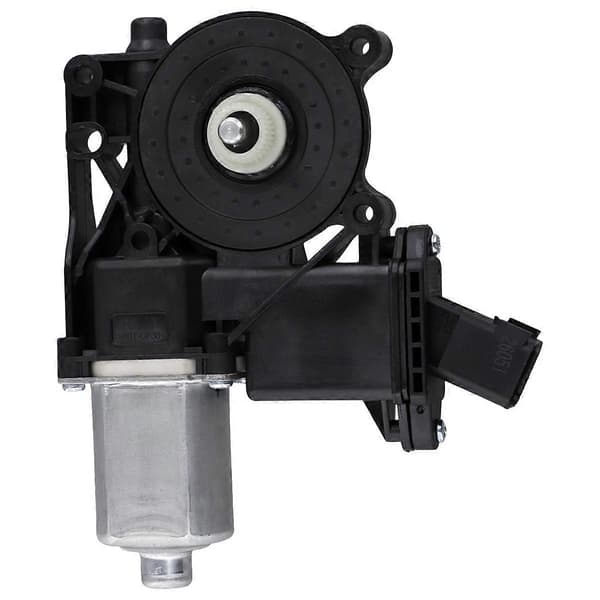 Bil Front Elektrisk Vindusheismotor for Ford Explorer Venstre