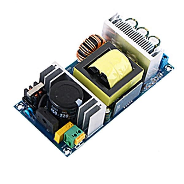 AC-DC Isolerende Strømforsyningsmodul 24V12.5A Strømbrytertavle 300W Høy Effektmodul