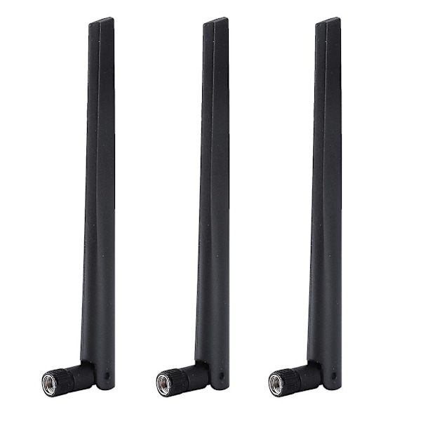 ASUS RT-AC68u 3-pack Trådlös Router Extern Antenn