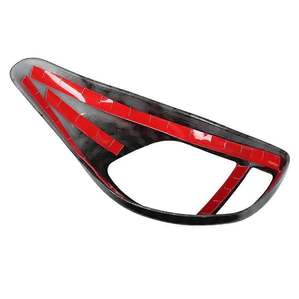 ABS Karbonfiber Deksel for Girkule og Ramme for X3 (Sportsmodell)
