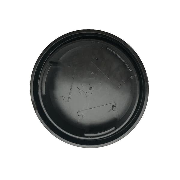 FX Mount Lens Bagdæksel til Fuji X Fujifilm