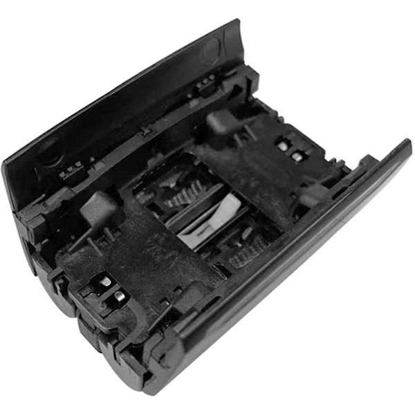 Parranterän pää Braun 52b sarjan 5 5070 5090 - Hyvä suorituskyky A