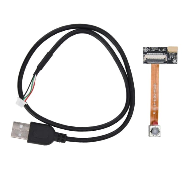 Høydefinisjons 5MP Autofokus USB Kameramodul for WinXP Sikkerhetsovervåking