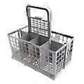Universal Bestikkurv Opvaskemaskine Kitchenaid dele