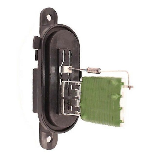 Til Renault Master 3 Bil Blæsermotor Modstand Udskiftning 271500889R