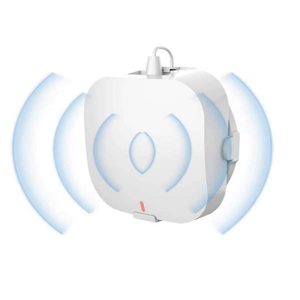 Nytt veggmontert ruterstativ for EERO Pro 6 / 6E Holder