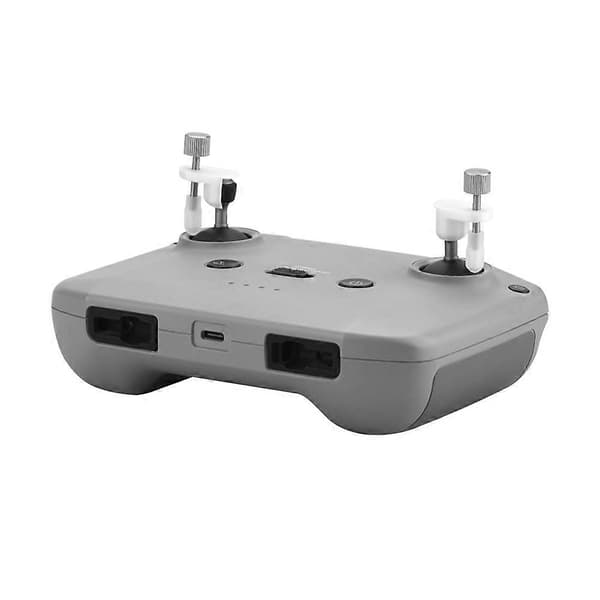 Kontrollpinner for Mini 3 Pro RC-N1 Drone Fjernkontroll Tommelrocker Joystick Utskifting Ac