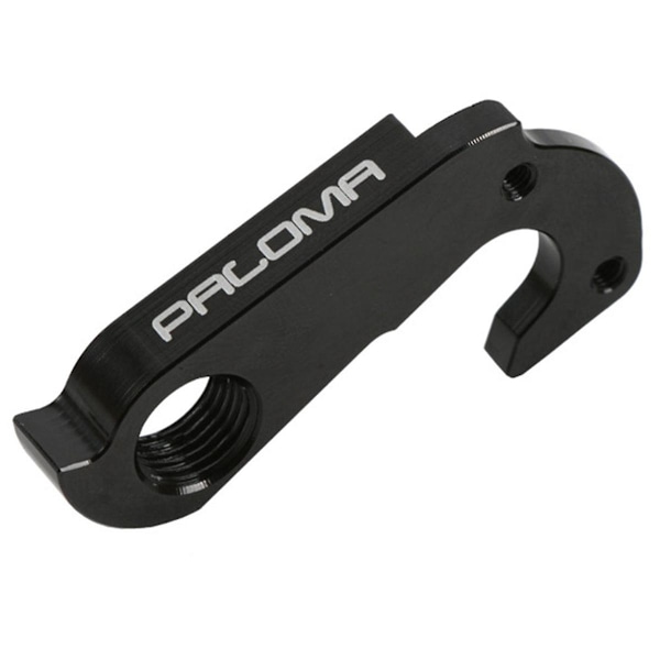 Gearskiftebøjle til Rim R3 R5 CA S2 S3 S5 Team Vwd Rca racercykler, bageste gearskifte, sort