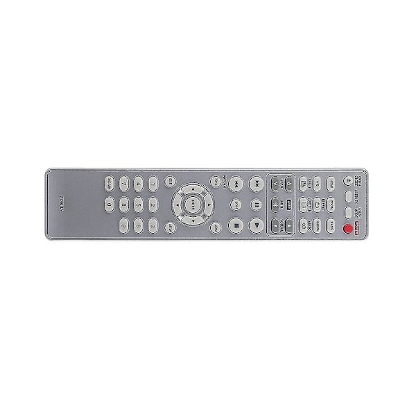 Rc001dv Fjernkontroll Erstatning For DVD-spiller Dv4001 Dv4003 Dv6001 Dv7001 Dv9500