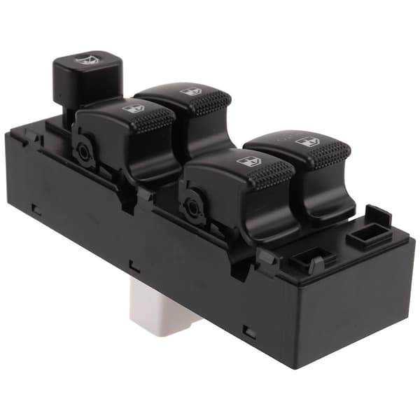 Elektrisk fönsterkontrollbrytare fram vänster förarsida för 2005 93570-1C110