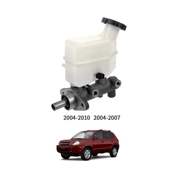 58510-2E500 585102E500 Bremsesylinder for 2004-2010 2004-2007