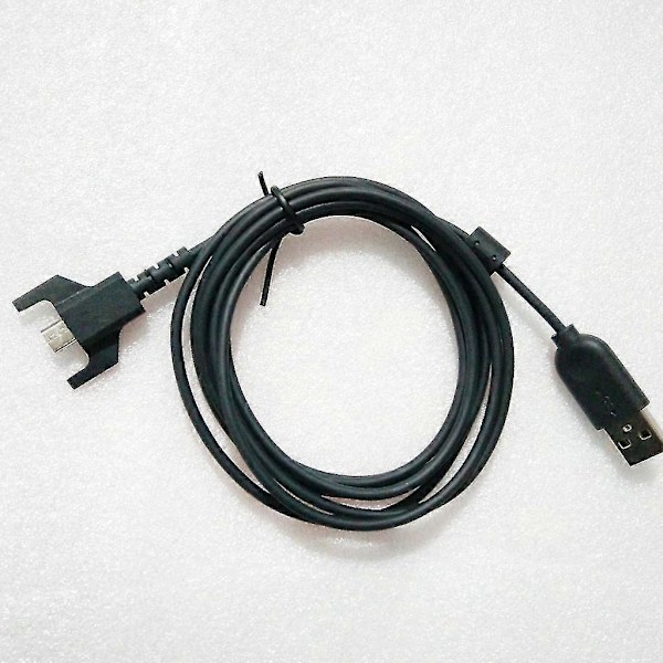 USB-kabel til opladning af trådløse gaming-mus G900 G903 G703 G Pro