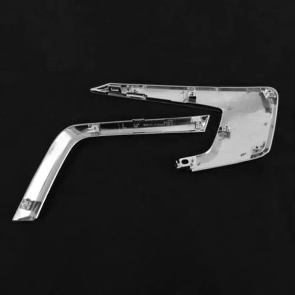 For Rh Støtfanger Grill Trim Sett 6407a170 6407a172