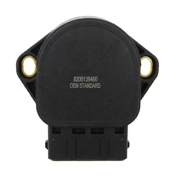 Gasspjældstillingssensor til Accelerator Pedal Sensor -4089,7700431918 ,8200139460