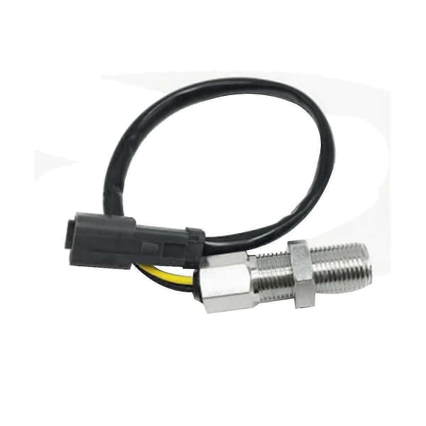 125-2966 Sensor Hastighetssensor Grävmaskinsdelar För E320b 1252966