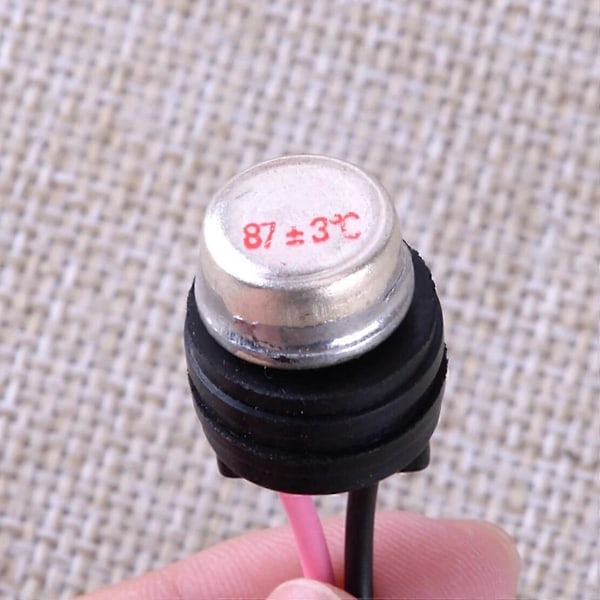 Temperatursensor-afbryder-sæt 688-82560-00 Passer til Yamaha påhængsmotor 6HP 55HP E48C 50HP 60HP 90HP 115HP 150HP 688-82560-10