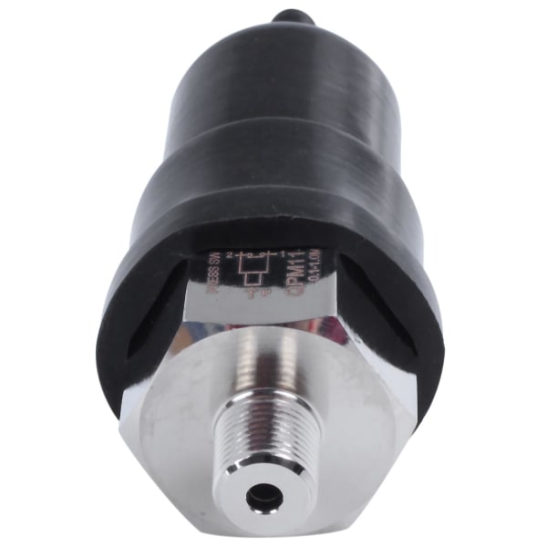 2 st 1/8 tum Han Qpm11-no Justerbar Diafragma Typ Trycksensor Normal, Qpm11-no & Qpm11-nc