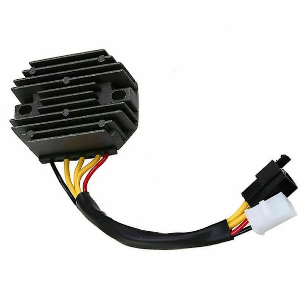 Spændingsregulator og -retter til Dr250 Dr350 Sv65 Ls650 Savage 250 350 Sv 650 Tilbehør