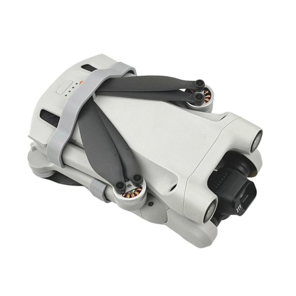 Propellerbladshållare Stabilisatorer för Mini 3 Pro Dronedelar Snabbkoppling