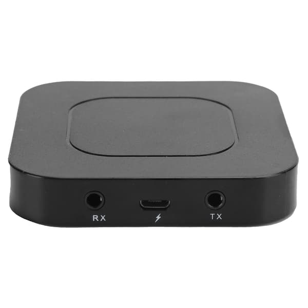 BT?13 Bluetooth 5.0 o Receiver Transmitter 2 i 1 Stereo Musik Trådløs Adapter