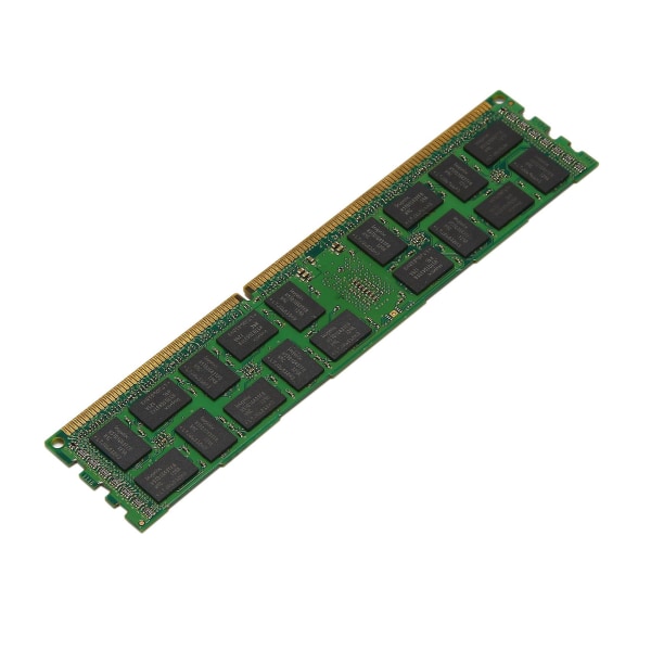 4GB DDR3 RAM-minne Reg 1333MHz PC3-10600 1.5V DIMM 240 Pins for Intel Desktop RAM Memoria