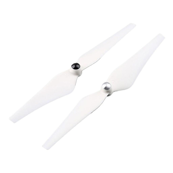 9450 Selvstrammende Propeller For Phantom3 Advanced Se2 Quadcopter 9.45in